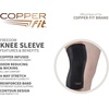 image:imageCopper Fit Freedom Knee Compression SleeveXLarge