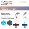 image:imageCopper Fit Health Unisex Posture Support AdjustablePARENT