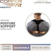 image:imageCopper Fit Health Unisex Posture Support AdjustablePARENT