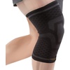 image:imageCopper Fit ICE Knee Compression Sleeve Infused with Menthol1