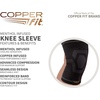 image:imageCopper Fit ICE Knee Compression Sleeve Infused with Menthol1