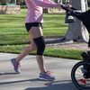 image:imageCopper Fit ICE Knee Compression Sleeve Infused with Menthol12