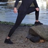 image:imageCopper Fit Mens Standard Copper Infused Thermal Pant Base LayerBlack
