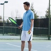 image:imageCopper Fit Mens Standard Energy Dry Performance Golf Polo Shirt