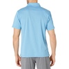 image:imageCopper Fit Mens Standard Energy Dry Performance Golf Polo Shirt