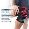 image:imageCopper Fit PRO Recovery Knee Compression SleeveSmall