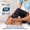 image:imageCopper Fit PRO Recovery Knee Compression SleeveXXXLarge
