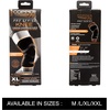 image:imageCopper Fit Pro Series Knee Compression SleeveBlack