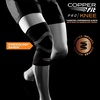 image:imageCopper Fit Pro Series Knee Compression SleeveBlack