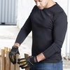 image:imageCopper Fit Standard Mens Long Sleeve Thermal Shirt