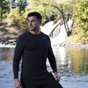 image:imageCopper Fit Standard Mens Long Sleeve Thermal Shirt