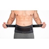 image:imageCopper Fit Unisex Adult Pro Back Belt Compression Brace Cummerbund Black 2XL 3XL USLargeXLarge Unisex Waist Size 3950