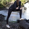 image:imageCopper Fit Womens Womens Copper Infused Thermal Pant Base Layer
