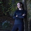 image:imageCopper Fit Womens Womens Long Sleeve Thermal ShirtBlack