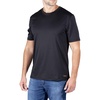 image:imageCopper Fit Mens Energy Mens Dry Performance Crew TShirtBlack