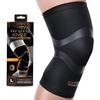image:imageCopper Fit Pro Series Knee Compression SleeveBlack