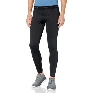 image:imageCopper Fit Mens Standard Copper Infused Thermal Pant Base LayerBlack