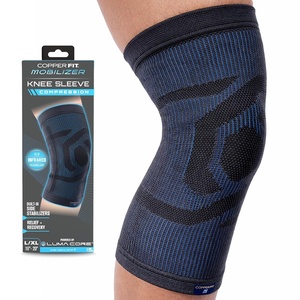 image:imageCopper Fit Mobilizer Knee Sleeve  SM2XL