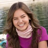 image:imageCopper Fit Girls Guardwell Face Cover and Neck GaiterPink
