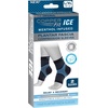 image:imageCopper Fit ICE Plantar Fascia Compression Foot and Ankle Sleeve Infused with Menthol 1 Pair