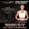 image:imageCopper Fit Max Back Posture Support LXL2X3X