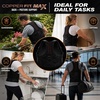 image:imageCopper Fit Max Back Posture Support LXLLXL