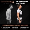 image:imageCopper Fit Max Back Posture Support LXLLXL