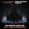 image:imageCopper Fit Max Back Posture Support LXLSmallMedium