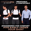image:imageCopper Fit Max Back Posture Support LXLSmallMedium