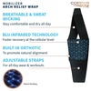 image:imageCopper Fit Mobilizer Arch Flex Wrap  One Size Fits Most