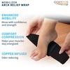 image:imageCopper Fit Mobilizer Arch Flex Wrap  One Size Fits Most