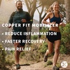 image:imageCopper Fit Mobilizer Arch Flex Wrap  One Size Fits Most
