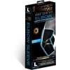 image:imageCopper Fit Pro Series Performance Compression Elbow SleeveBlack with Copper Trim