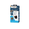 image:imageCopper Fit Rapid Relief Plantar Fascia Arch Foot Wrap with Hot or Cold Gel Pack Black AdjustableAdjustable