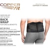 image:imageCopper Fit Unisex Adult Rapid