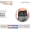 image:imageCopper Fit Unisex Adult Rapid
