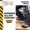 image:imageCopper Fit Unisex Work Gear Comfort InsolesPack of 12