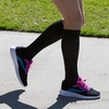 image:imageCopper Fit Womens Knee HighBlack