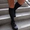 image:imageEasy OnOff Energy Compression SocksBlack