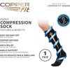 image:imageEasy OnOff Energy Compression SocksBlack