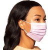 image:imageFresh Scents by Terri Guardwell Adult Disposable Scented Face Masks Lavender 20 Count Pack of 1