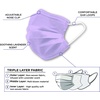 image:imageFresh Scents by Terri Guardwell Adult Disposable Scented Face Masks Lavender 20 Count Pack of 1