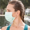 image:imageFresh Scents by Terri Guardwell Adult Disposable Scented Face Masks Mint 20 Count