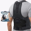 image:imageCopper Fit Max Back Posture Support LXLSmallMedium