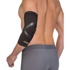 image:imageCopper Fit Pro Series Performance Compression Elbow SleeveBlack with Copper Trim
