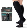 image:imageEasy OnOff Energy Compression SocksBlack