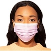 image:imageFresh Scents by Terri Guardwell Adult Disposable Scented Face Masks Lavender 20 Count Pack of 1