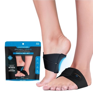 image:imageCopper Fit Mobilizer Arch Flex Wrap  One Size Fits Most