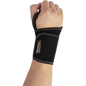 image:imageCopper Fit Rapid Relief Unisex Wrist Wrap