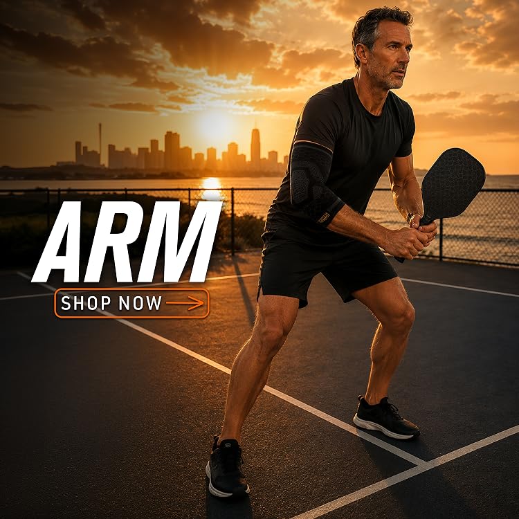 Copper Fit | Copper Infused Compression Gear for Joint Support,Move Strong. Recover Better.